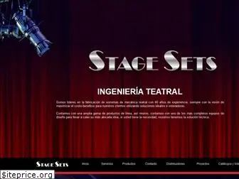stage-sets.com