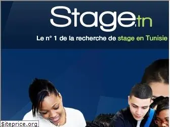 stage-tunisie.tn