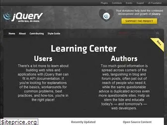 stage.learn.jquery.com