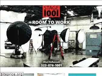 stage1001.com