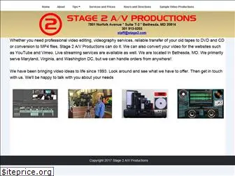 stage2.com