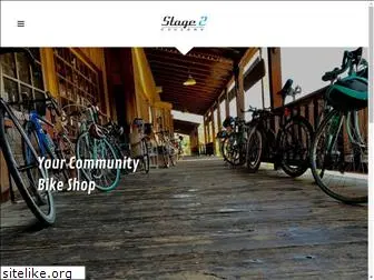 stage2cyclery.com