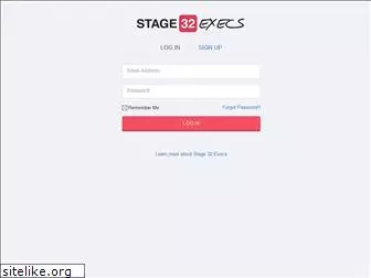 stage32execs.com
