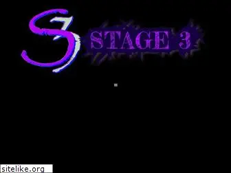 stage3band.com