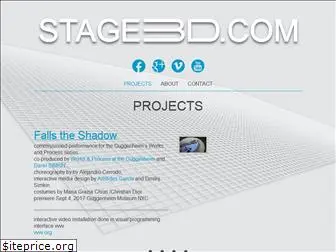 stage3d.com