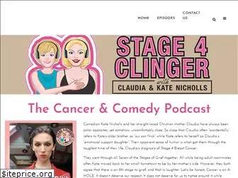stage4clinger.com