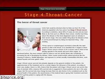 stage4throatcancer.weebly.com