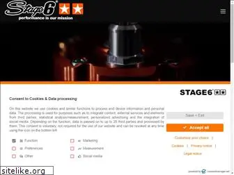 stage6cup.com