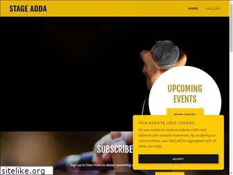 stageadda.com