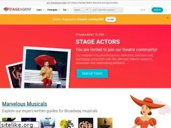 stageagent.com
