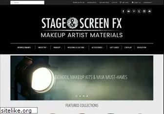 stageandscreenfx.com