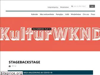 stagebackstage.se