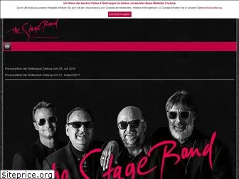 stageband.org