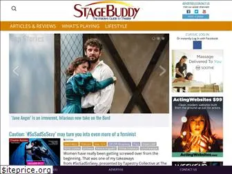 stagebuddy.com