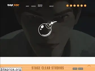 stageclearstudios.com