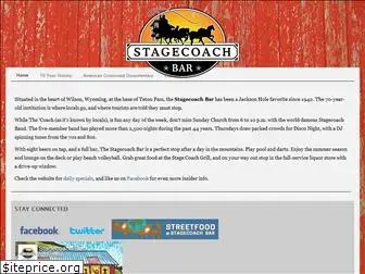 stagecoachbar.net