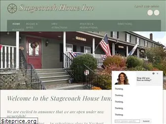stagecoachhouse.com