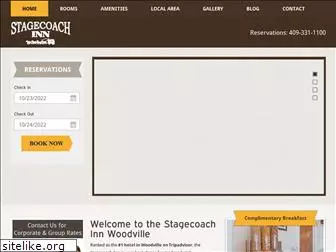 stagecoachinns.com