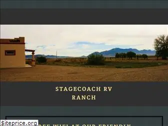 stagecoachrvranch.com