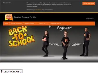 stagecoachschools.com.au