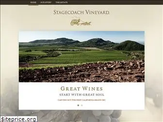 stagecoachvineyard.com