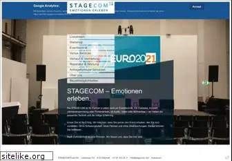 stagecom.ch