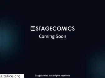 stagecomics.com