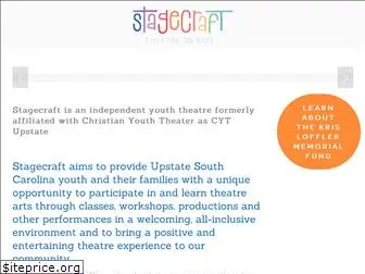 stagecraftsc.org