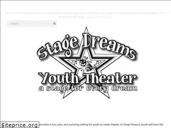 stagedreams.net