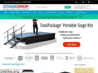 stagedrop.com