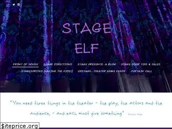 stageelf.com