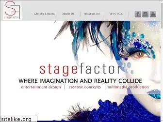 stagefactor.com