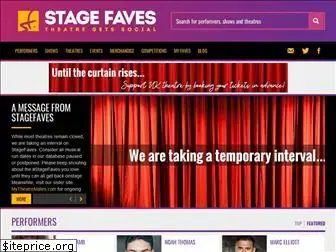 stagefaves.com
