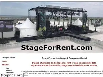 stageforrent.com