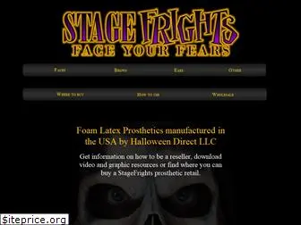 stagefrights.com