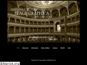 stagegraphica.com