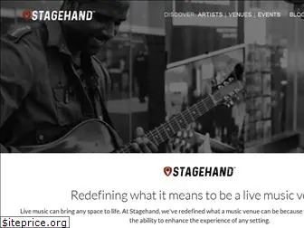 stagehand.app