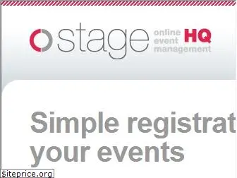 stagehq.com