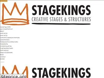 stagekings.com.au