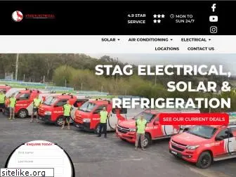 stagelectrical.com.au