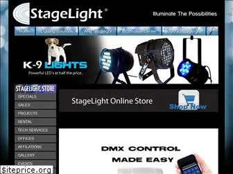 stagelight.com