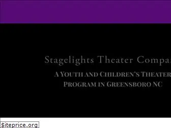 stagelightstheater.com