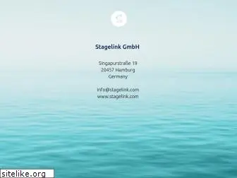 stagelink.com
