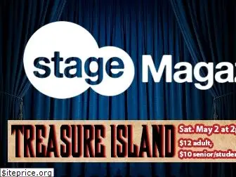 stagemagazine.org