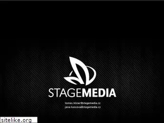 stagemedia.cz