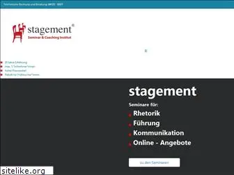 stagement.com