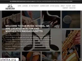 stagemusiccenter.com