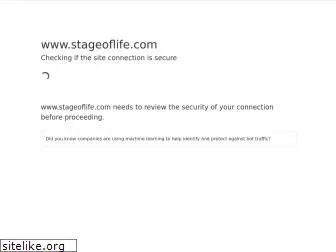 stageoflife.com