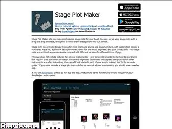 stageplotmaker.com