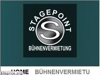 stagepoint.de